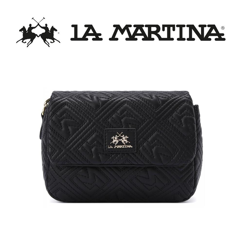 【LA MARTINA】頂級時尚肩背包 (LMBA01384T)