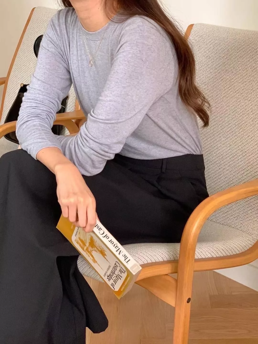 韓國親膚打底衣