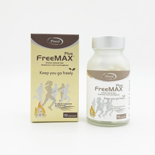 FreeMax 任我行二型膠原蛋白 / 90顆