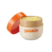 悠斯晶乳霜 120g / 日本製