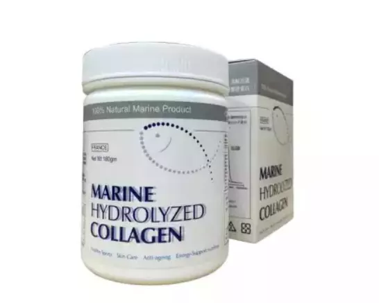 維格 小分子魚鱗膠原蛋白