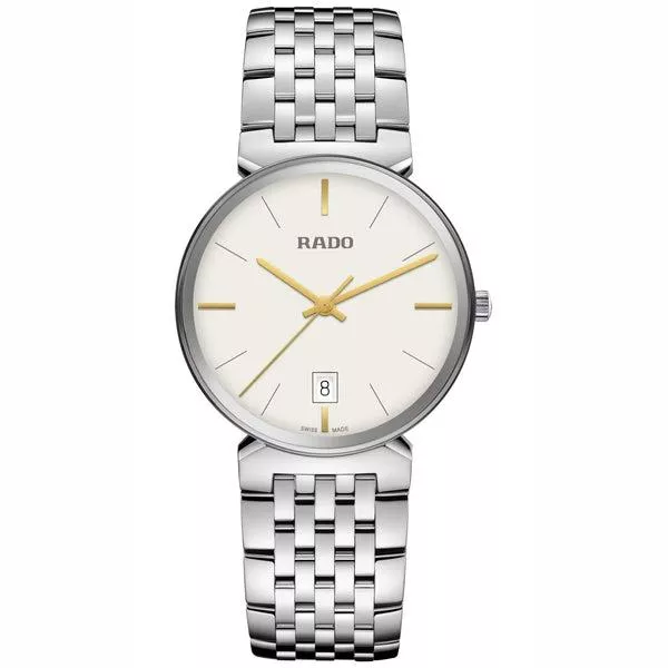RADO 雷達錶 Florence Classic佛羅倫斯經典系列石英腕錶 38mm R48912013 RADO 雷達錶 Florence Classic佛羅倫斯經典系列石英腕錶 38mm R48912013