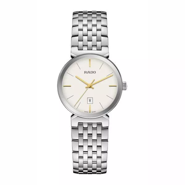 RADO 雷達錶 Florence Classic佛羅倫斯經典系列石英腕錶 30mm R48913013 RADO 雷達錶 Florence Classic佛羅倫斯經典系列石英腕錶 30mm R48913013
