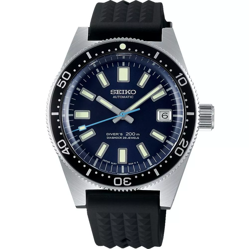 SEIKO 精工 Prospex 限量款 200米潛水機械錶-SLA043J1/8L35-01C0B SEIKO 精工 Prospex 限量款 200米潛水機械錶-SLA043J1/8L35-01C0B