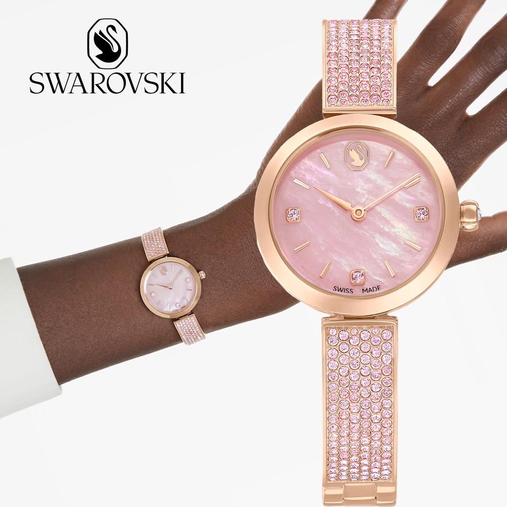 ⭐SWAROVSKI⭐時計⭐ 楽天市場】スワロフスキー 1088675 オクティアスポーツ 未使用品