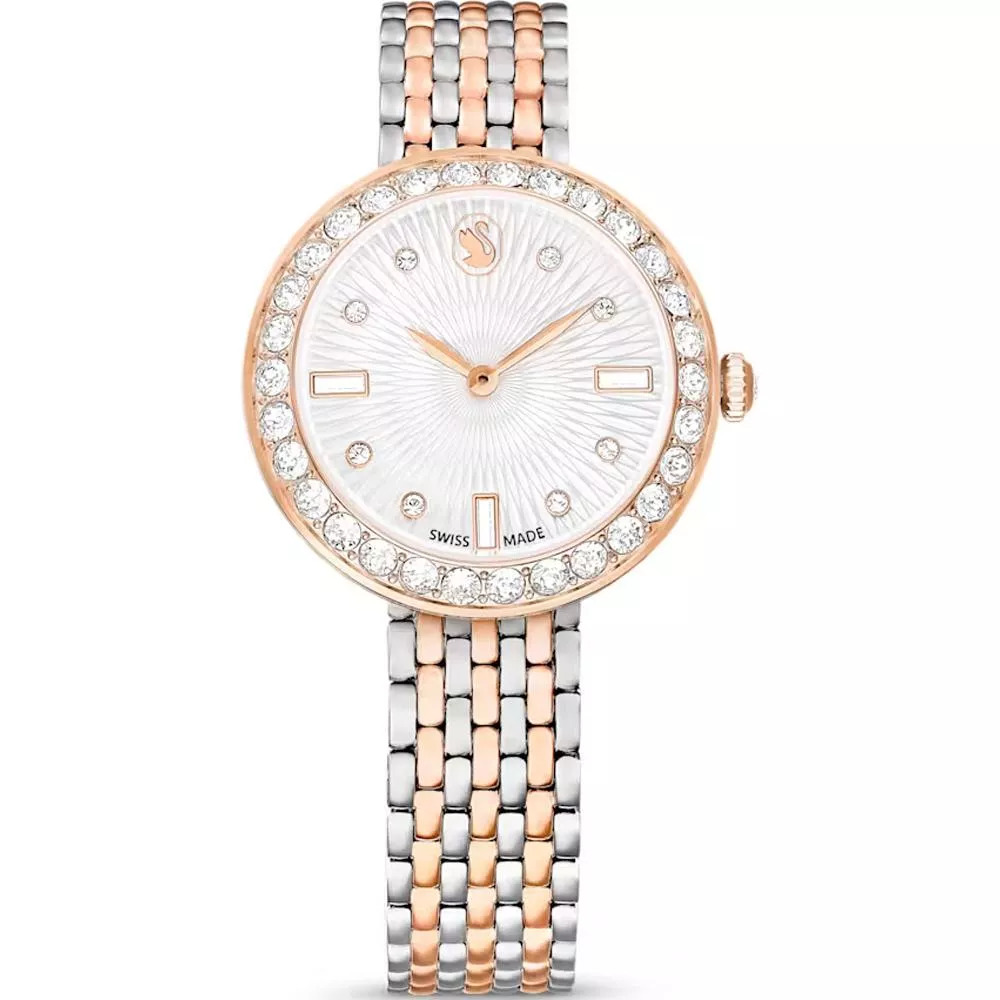 SWAROVSKI 施華洛世奇 Certa系列自信優雅 時尚女錶-30mm 5672971 SWAROVSKI 施華洛世奇 Certa系列自信優雅 時尚女錶-30mm 5672971