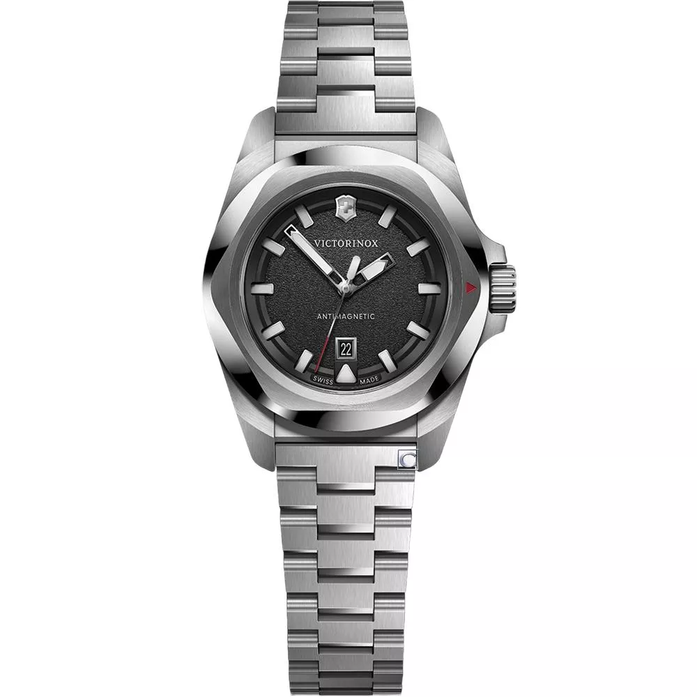 Victorinox 瑞士維氏錶 I.N.O.X. 大膽幾何 運動腕錶 手錶 女錶-VISA-242036 Victorinox 瑞士維氏錶 I.N.O.X. 大膽幾何 運動腕錶 手錶 女錶-VISA-242036