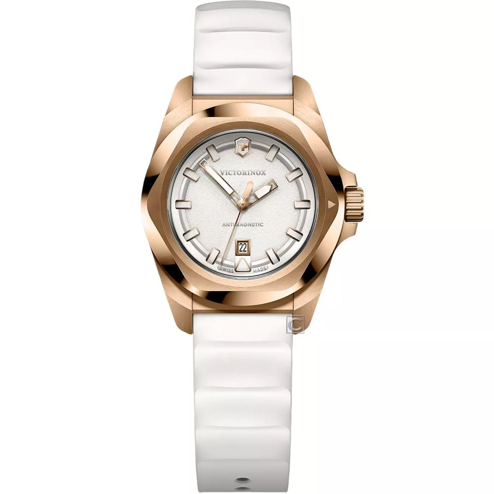 Victorinox 瑞士維氏錶 I.N.O.X. 大膽幾何 運動腕錶 手錶 女錶-VISA-242037 Victorinox 瑞士維氏錶 I.N.O.X. 大膽幾何 運動腕錶 手錶 女錶-VISA-242037