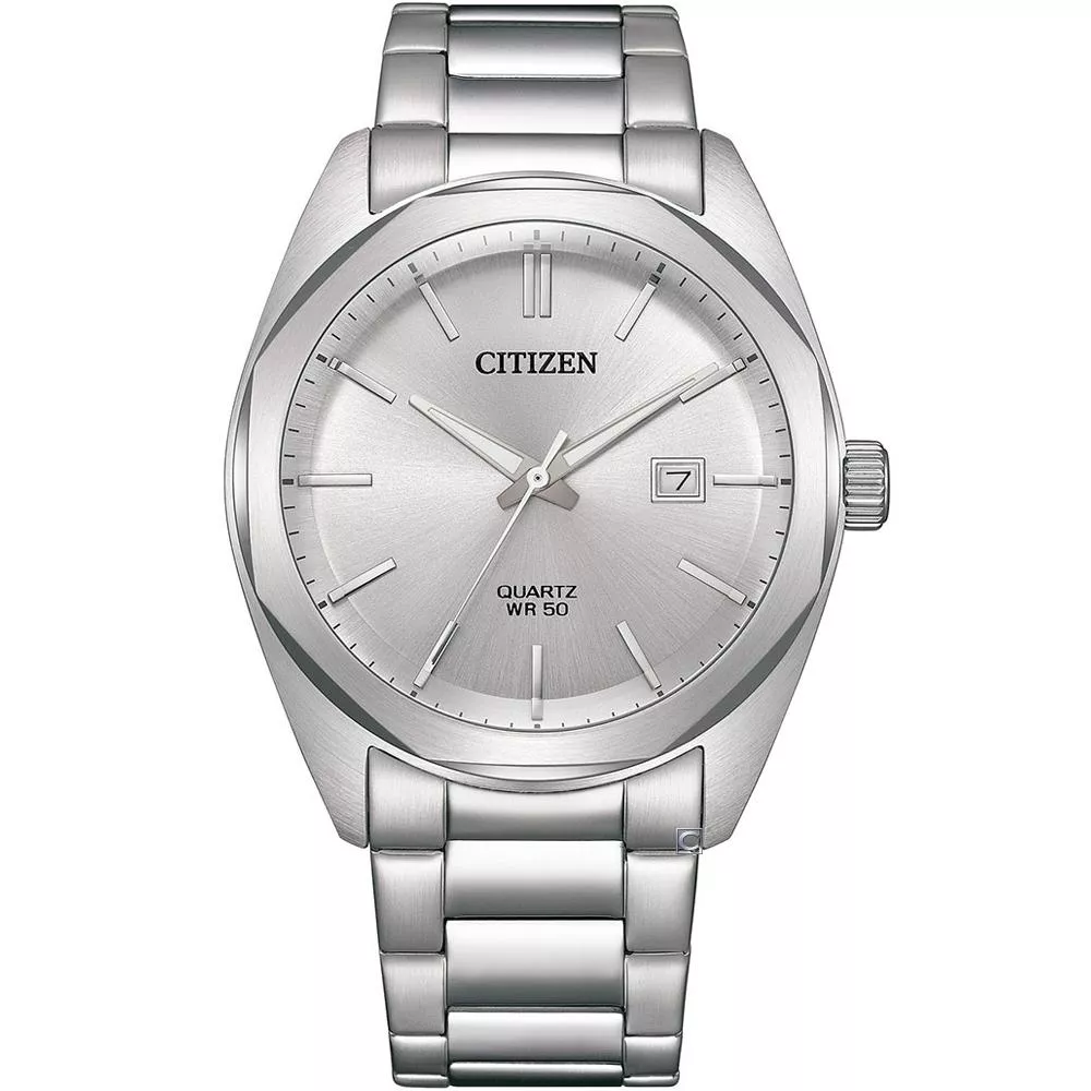 (聊聊甜甜價) CITIZEN 星辰錶 簡約雋永 時尚男錶 手錶-BI5110-54A (聊聊甜甜價) CITIZEN 星辰錶 簡約雋永 時尚男錶 手錶-BI5110-54A