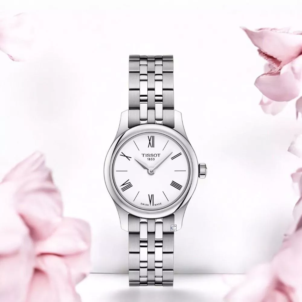 (聊聊甜甜價) TISSOT 天梭錶 Lady 時尚經典女錶 手錶-T0630091101800 (聊聊甜甜價) TISSOT 天梭錶 Lady 時尚經典女錶 手錶-T0630091101800