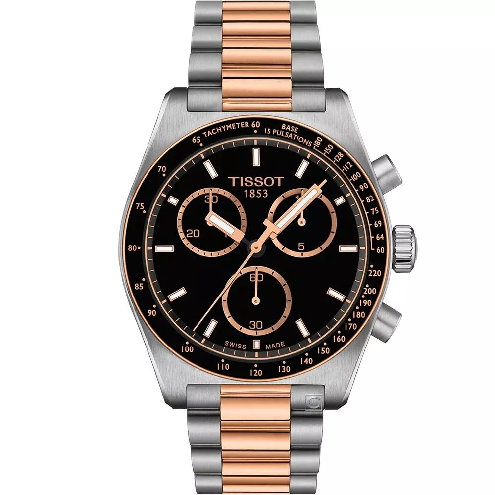 TISSOT 天梭 官方授權 PR516 經典復刻計時腕錶 男錶 手錶-T1494172205101 TISSOT 天梭 官方授權 PR516 經典復刻計時腕錶 男錶 手錶-T1494172205101