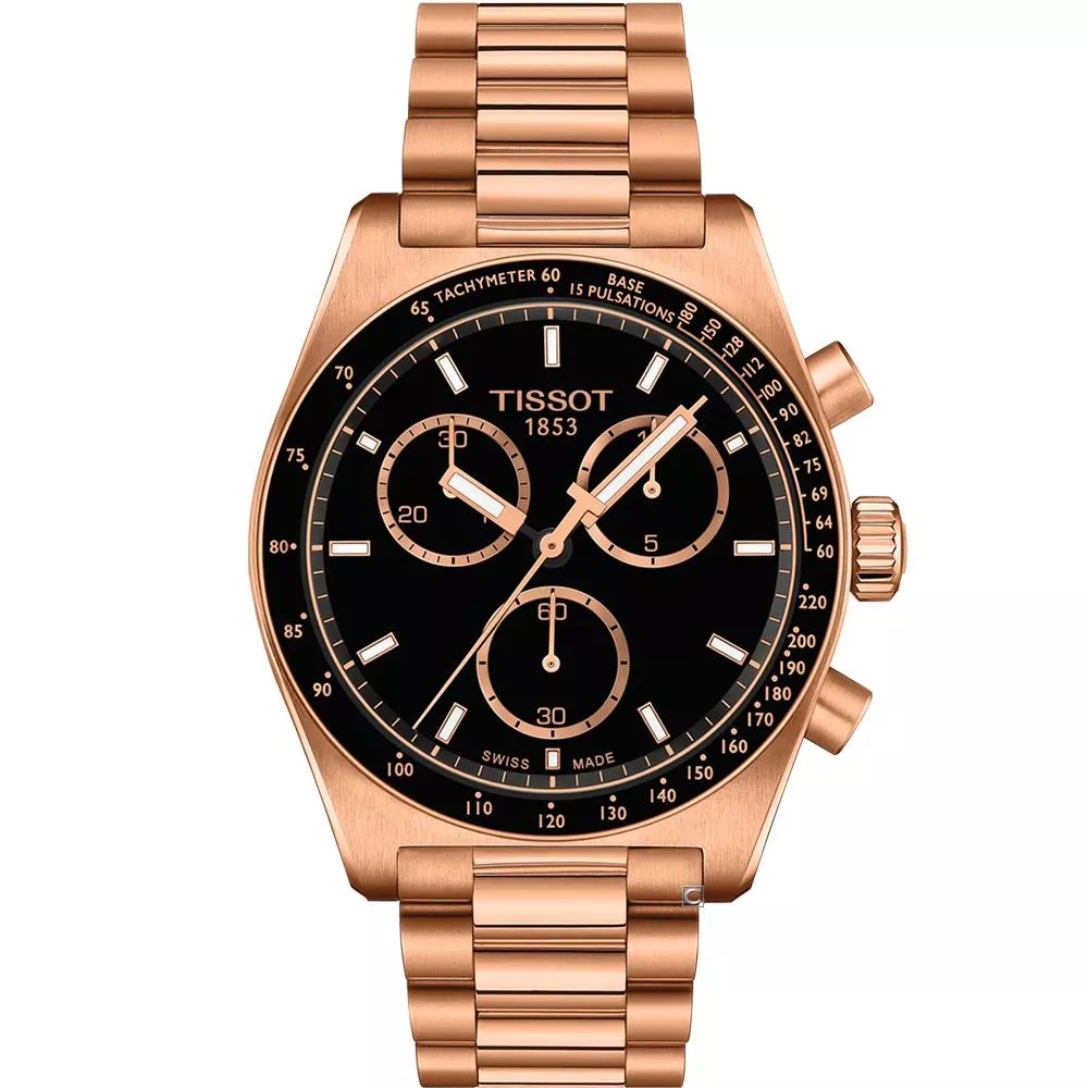 TISSOT 天梭 官方授權 PR516 經典復刻計時腕錶 男錶 手錶-T1494173305100 TISSOT 天梭 官方授權 PR516 經典復刻計時腕錶 男錶 手錶-T1494173305100