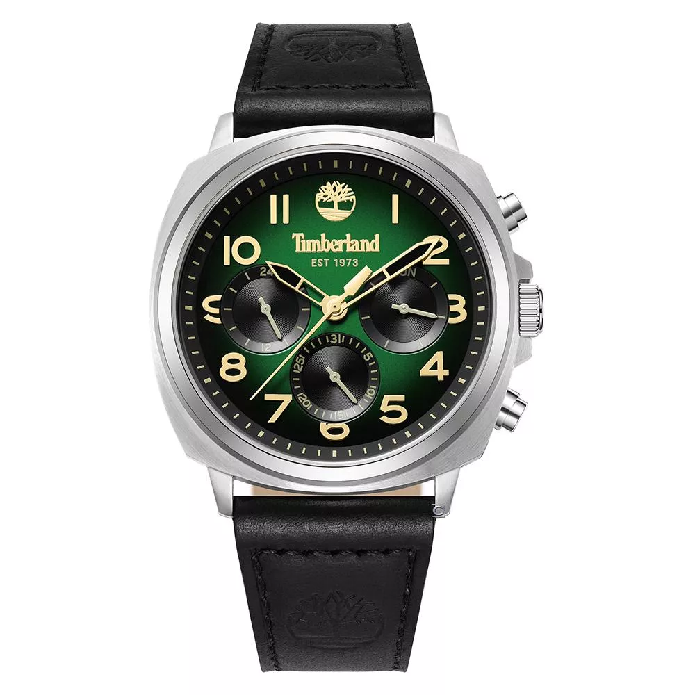 (聊聊甜甜價)  Timberland 天柏嵐 冒險精神 休閒腕錶 男錶 女錶-43.5mm TDWGB0042008