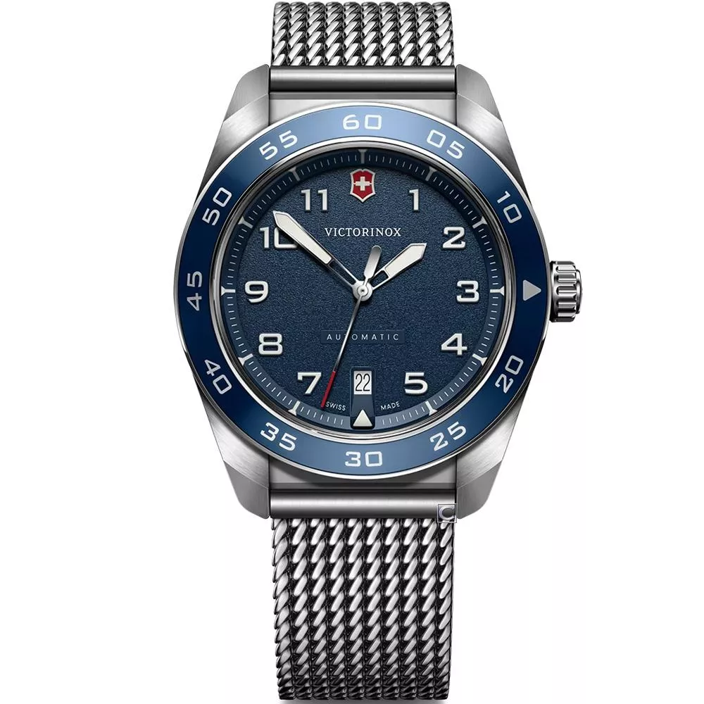 Victorinox 瑞士維氏錶 Swiss Army 軍用風格 機械腕錶 男錶 手錶-VISA-242045 Victorinox 瑞士維氏錶 Swiss Army 軍用風格 機械腕錶 男錶 手錶-VISA-242045