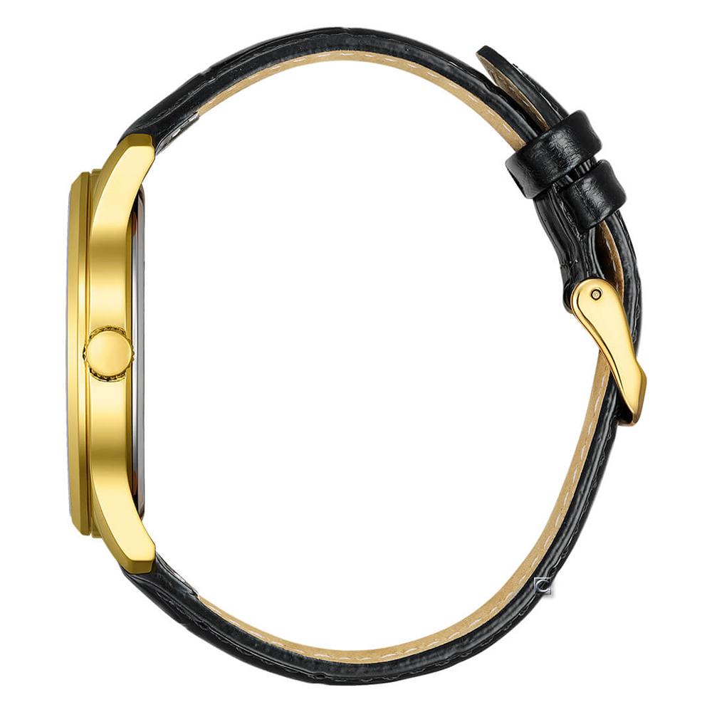 (聊聊甜甜價)  CITIZEN 星辰錶 簡約三針 時尚腕錶 男錶 手錶-42mm BH5002-02E