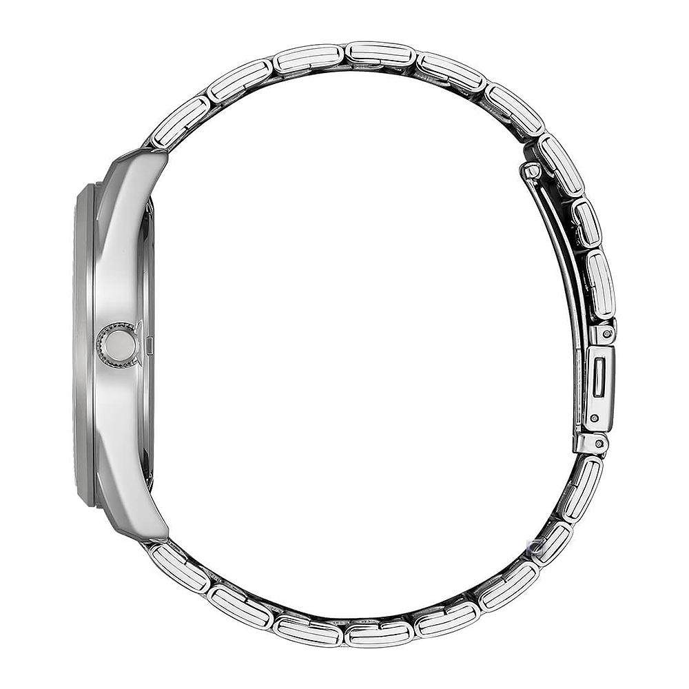 (聊聊甜甜價) CITIZEN 星辰錶 簡約三針 時尚腕錶 男錶 手錶-42mm綠 BI1031-51Z