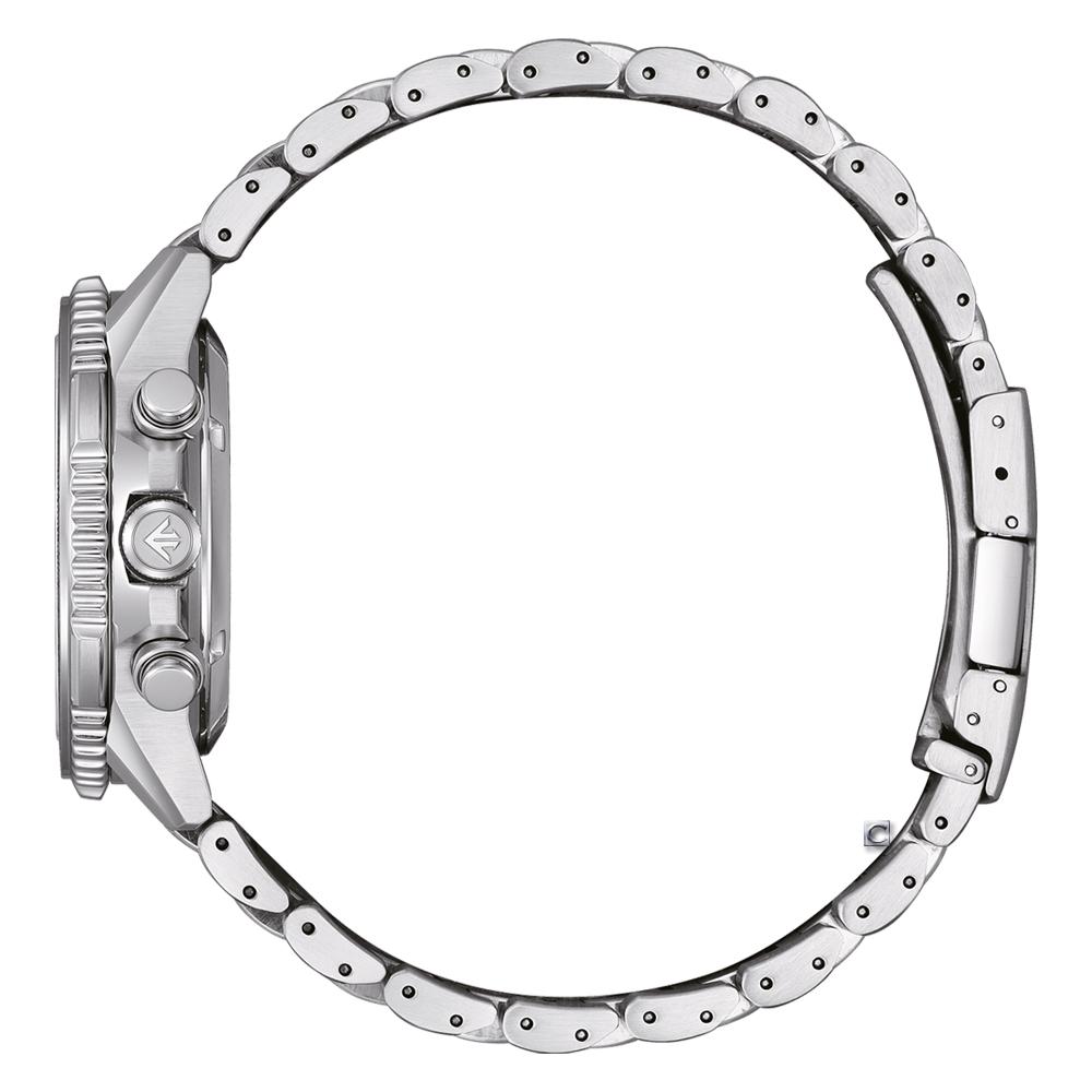 (聊聊甜甜價) CITIZEN 星辰錶 Promaster 空中之鷹 光動能時計腕錶 男錶 手錶-40mm CA4660-61A