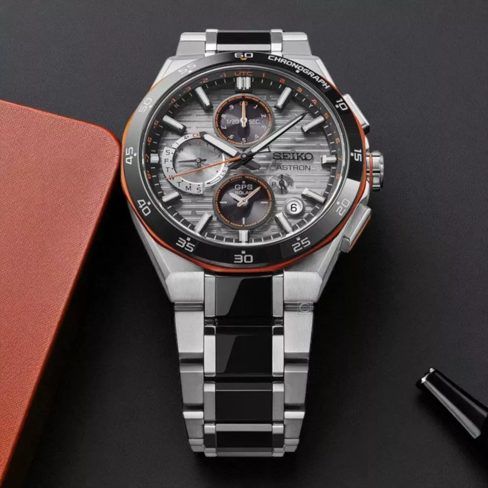 SEIKO 精工錶 Astron GPS 鈦金屬 太陽能 限量腕錶 男錶 禮物-SSH183J1.5X83-0AS0N_sk043