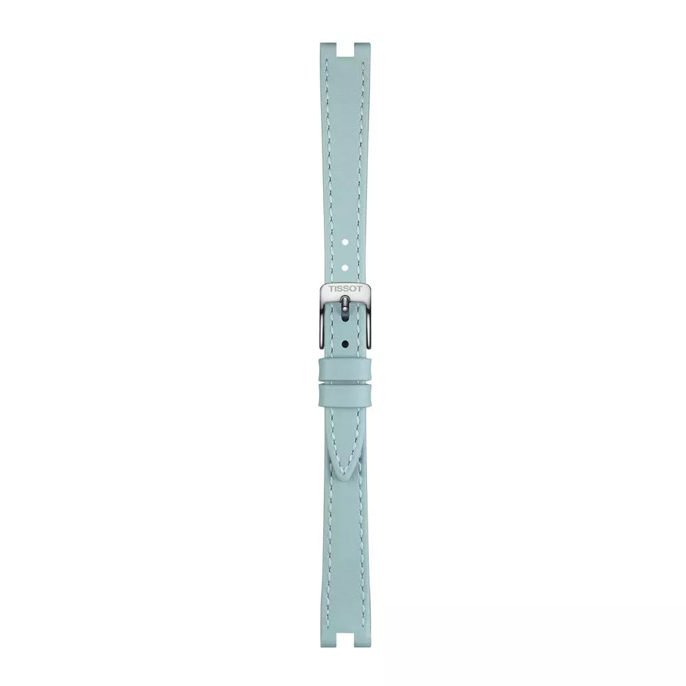 TISSOT 天梭 Bellissima _T1260101611301_錶帶