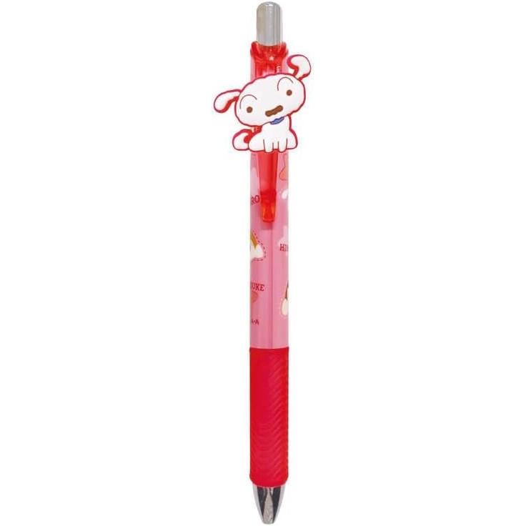 🌟EMO文具🌟蠟筆小新自動鉛筆0.5mm ❤️日本進口❤️