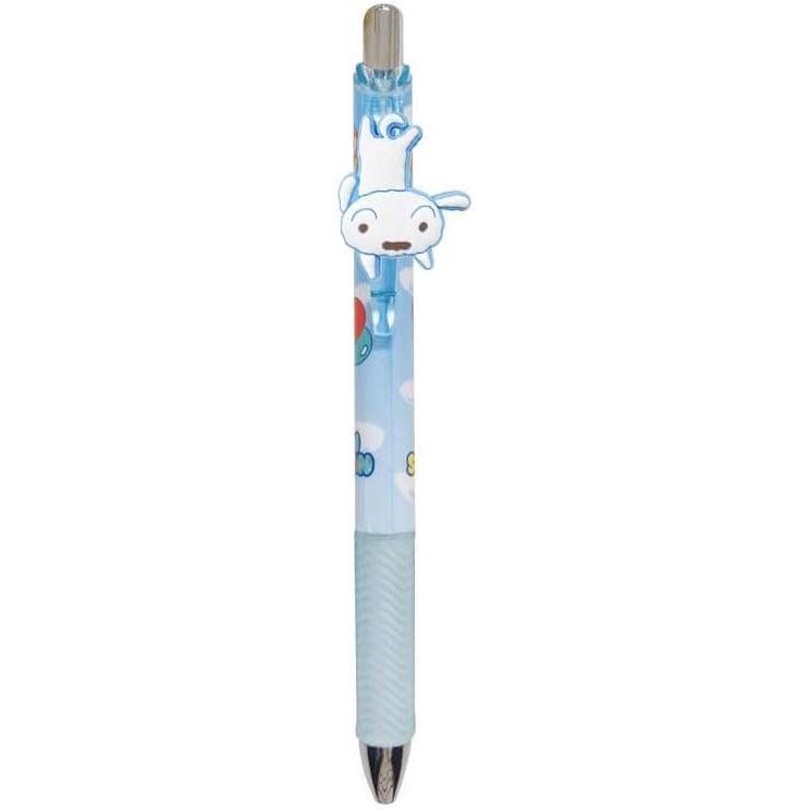 🌟EMO文具🌟蠟筆小新自動鉛筆0.5mm ❤️日本進口❤️