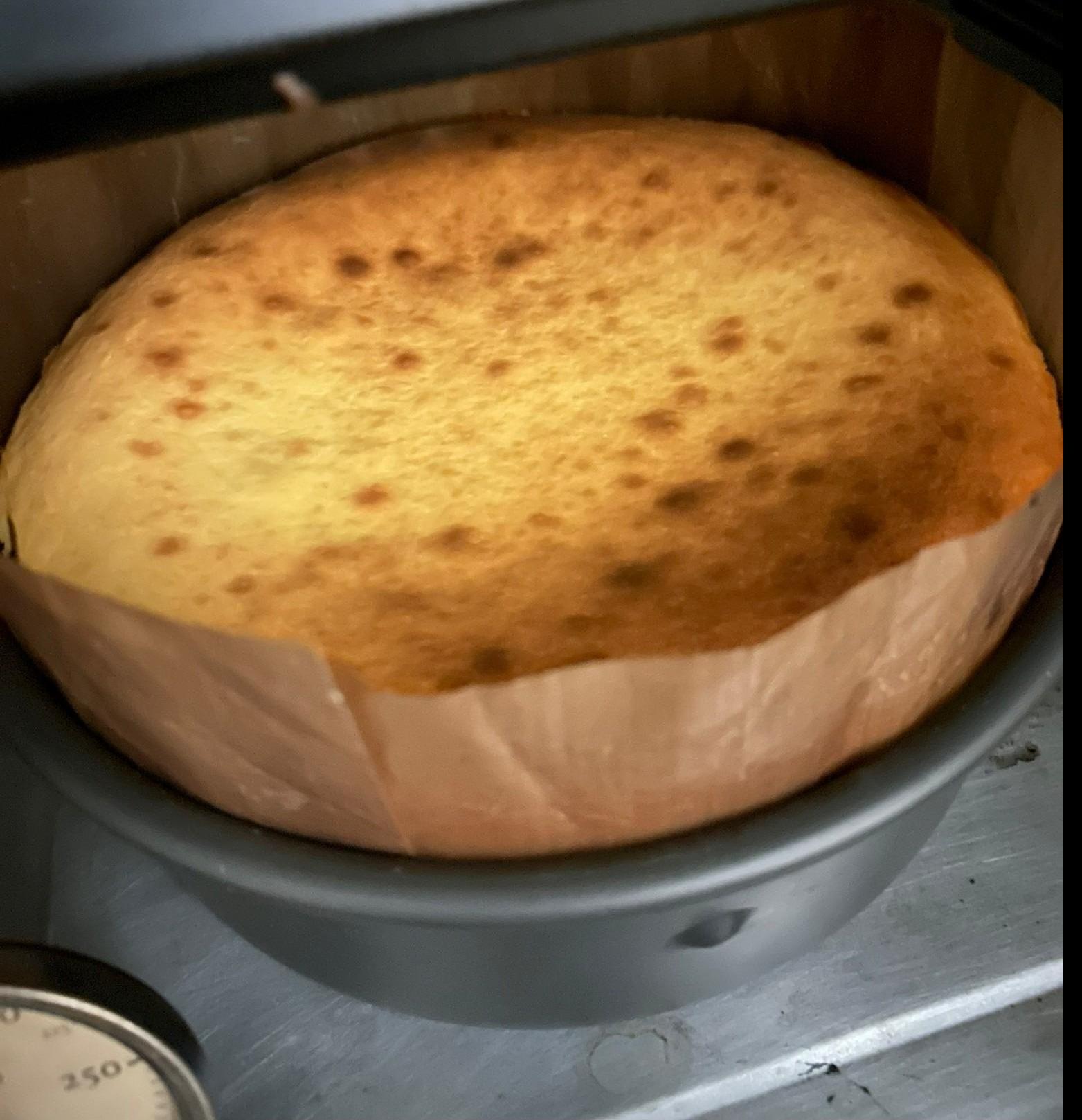 乳酪蛋糕8吋