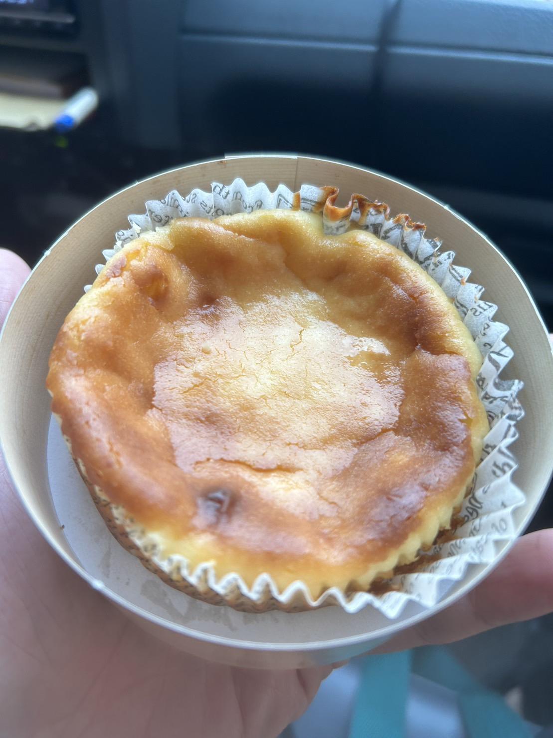 mini乳酪蛋糕