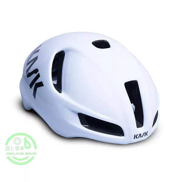 線上單車 KASK UTOPIA Y 自行車安全帽 公路車安全帽 單車安全帽 直排輪安全帽