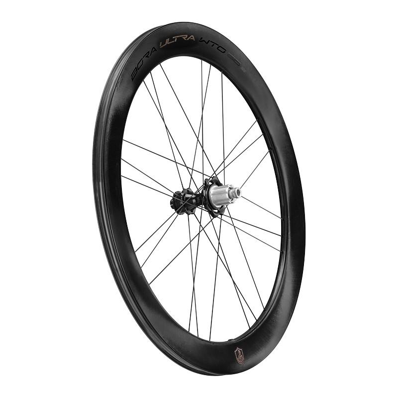 線上單車 Campagnolo BORA WTO Ultra 60 Disc 碟煞 輪組