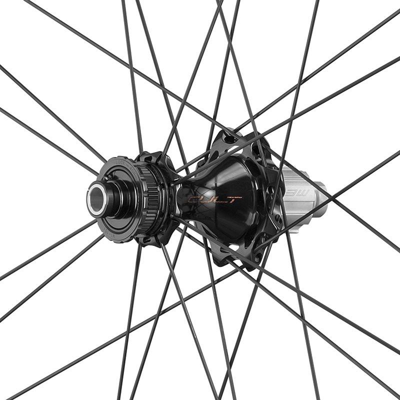 線上單車 Campagnolo BORA WTO Ultra 33 Disc 碟煞 輪組