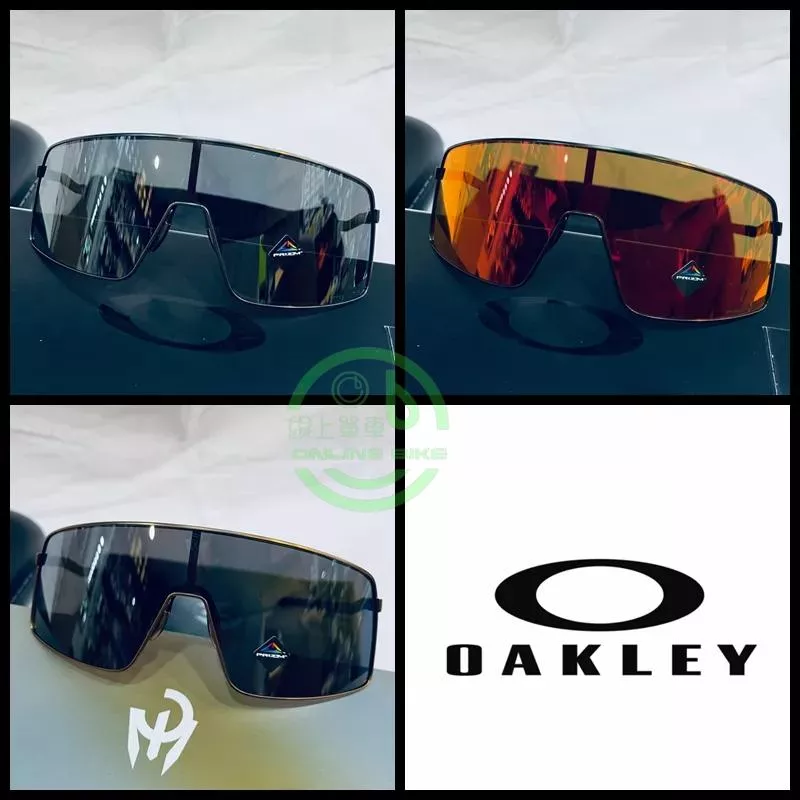 線上單車 OAKLEY SUTRO Ti 自行車風鏡  風鏡