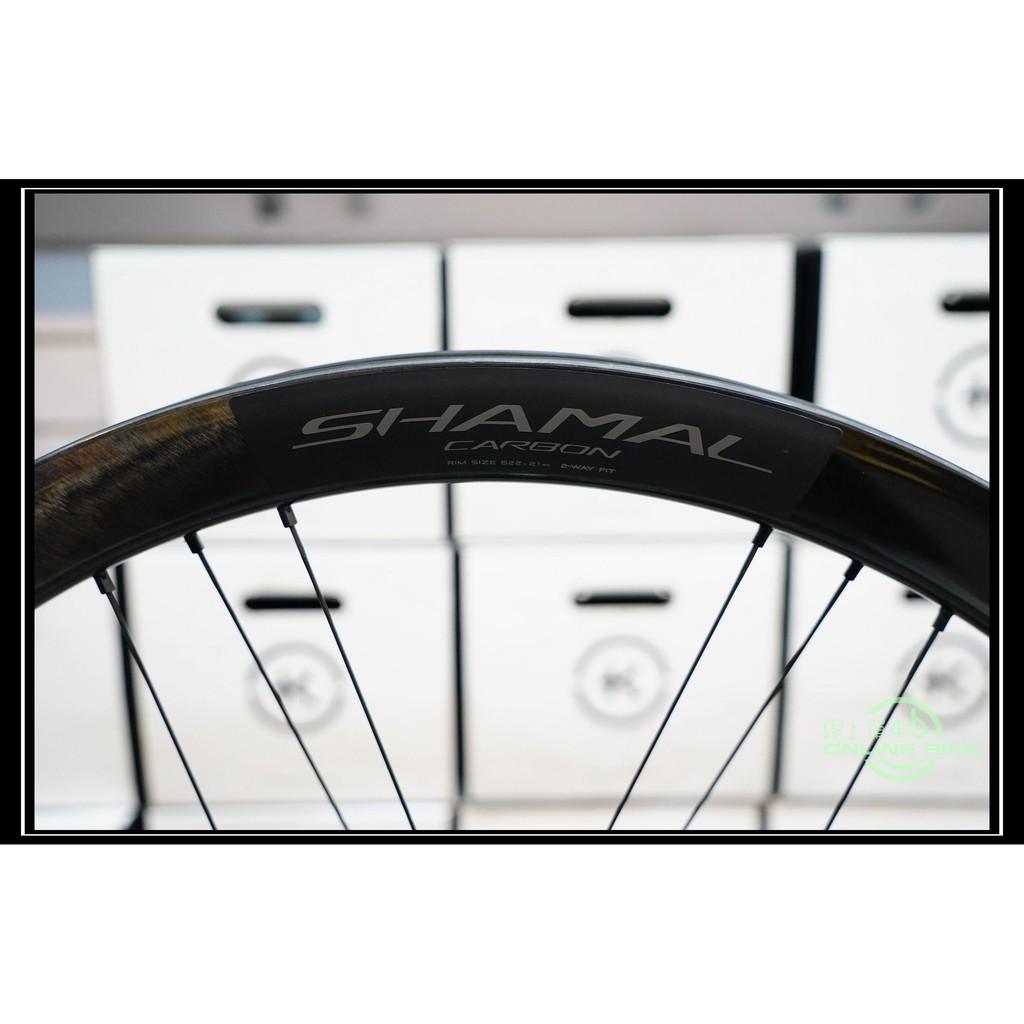 線上單車 Campagnolo SHAMAL carbon disc  碟煞 SHAMAL DB 瞎貓