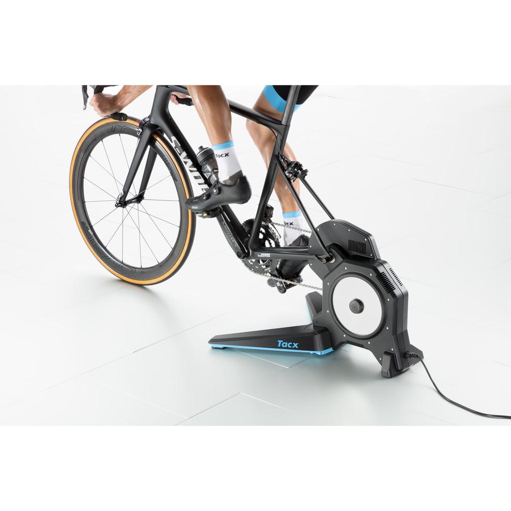 線上單車 公司貨 TACX FLUX 2 / FLUX S Smart T2980/T2900S 智慧訓練台 訓練台