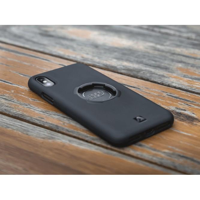 線上單車 QUAD LOCK CASE for iPHONE 手機架 自行車手機架