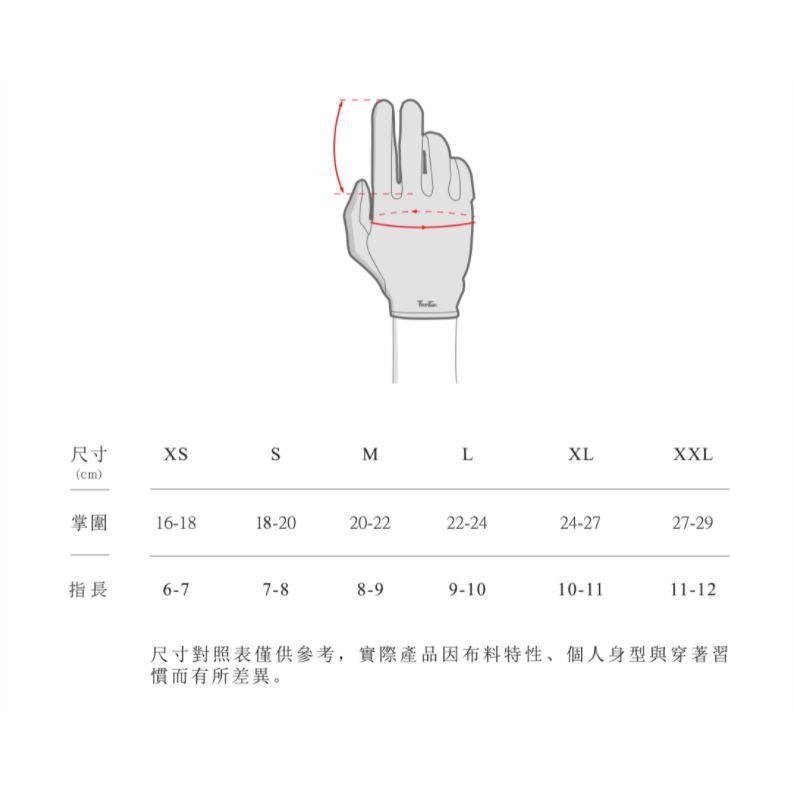 線上單車 Frontier Trends Mitts 變色龍 霓虹 自行車手套 單車手套 手套