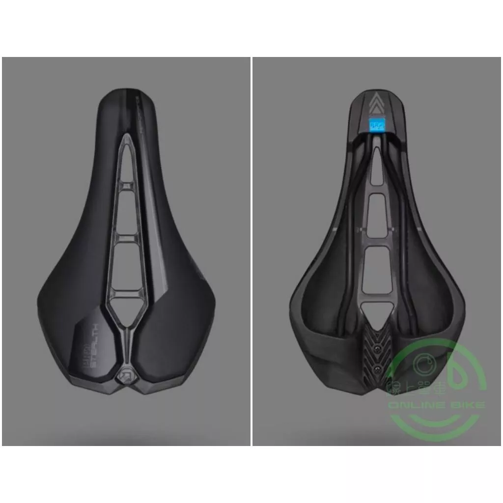 線上單車 shimano pro stealth team 坐墊 座墊 碳纖弓/不銹鋼弓