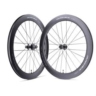 線上單車 公司貨 SHIMANO DURA ACE R9270 R9200 C60 C50 C36 碟煞輪組 輪組