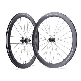 線上單車 公司貨 SHIMANO DURA ACE R9270 R9200 C60 C50 C36 碟煞輪組 輪組