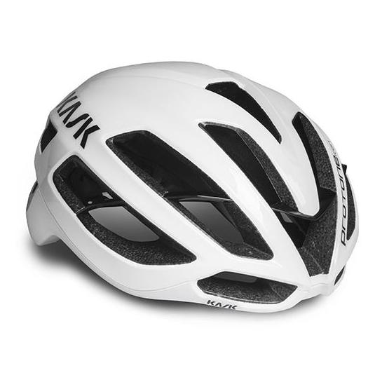 線上單車 KASK PROTONE ICON 亮光白 自行車安全帽 公路車安全帽 單車安全帽 直排輪安全帽