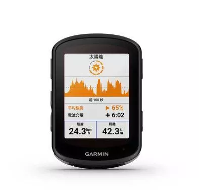 Garmin edge 540 自行車碼錶 碼錶