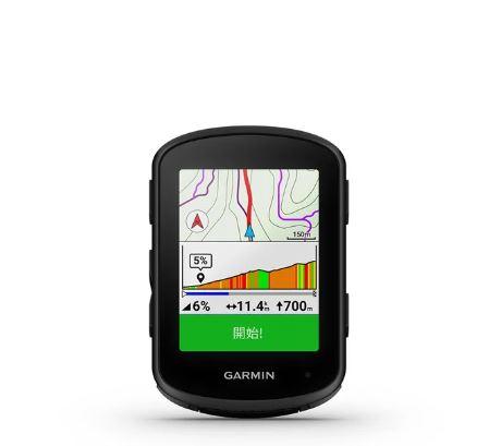 Garmin edge 840 送果凍套/保護貼 自行車碼錶 碼錶