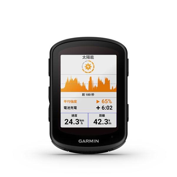 Garmin edge 840 送果凍套/保護貼 自行車碼錶 碼錶