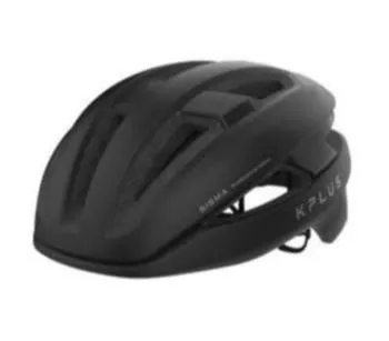 線上單車 Kplus Sigma 黑色 🎁送水壺 公路車安全帽 直排輪安全帽 單車安全帽 安全帽