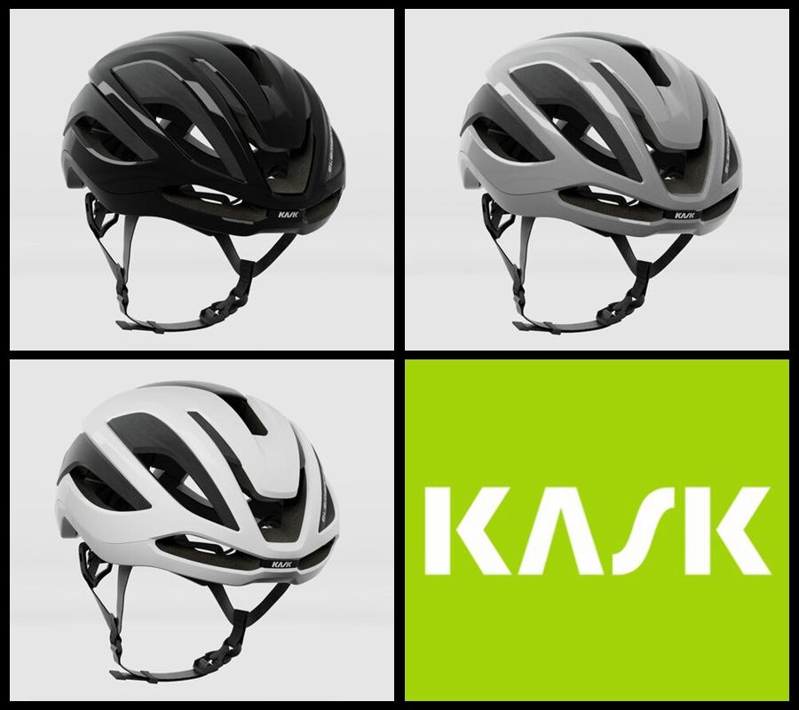 線上單車 KASK Elemento WG11 公路車安全帽 直排輪安全帽 單車安全帽