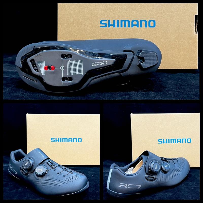 線上單車 Shimano RC703 卡鞋 寬楦 自行車鞋 RC7 702 R702