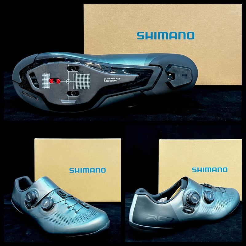 線上單車 Shimano RC703 卡鞋 寬楦 自行車鞋 RC7 702 R702