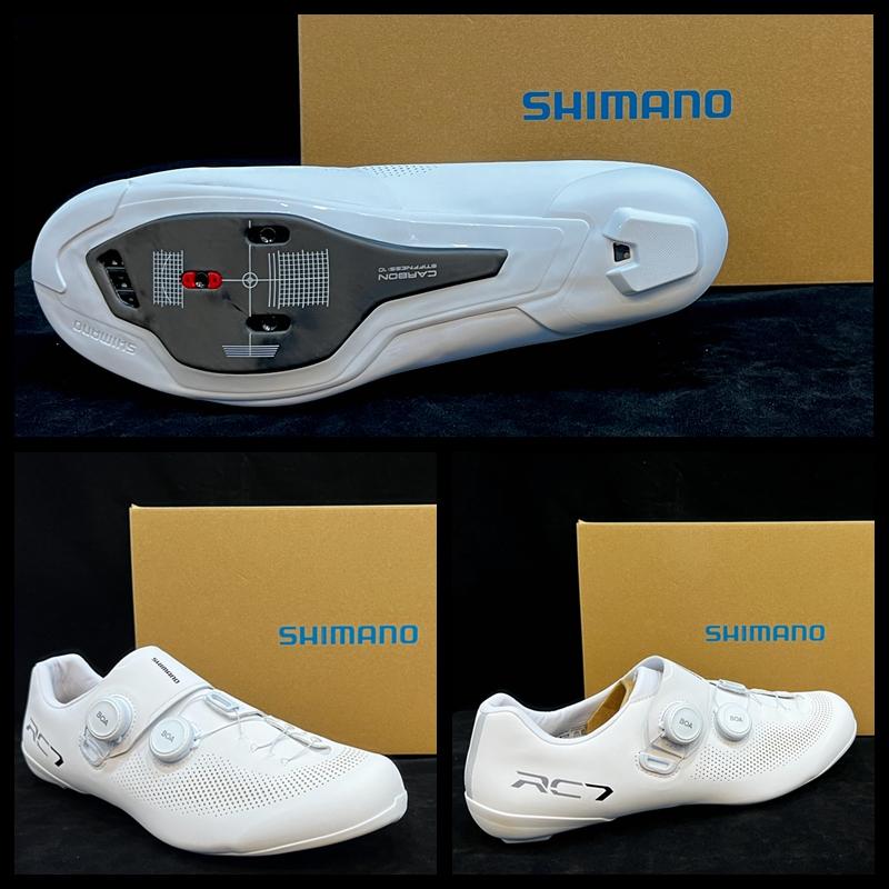 線上單車 Shimano RC703 卡鞋 寬楦 自行車鞋 RC7 702 R702