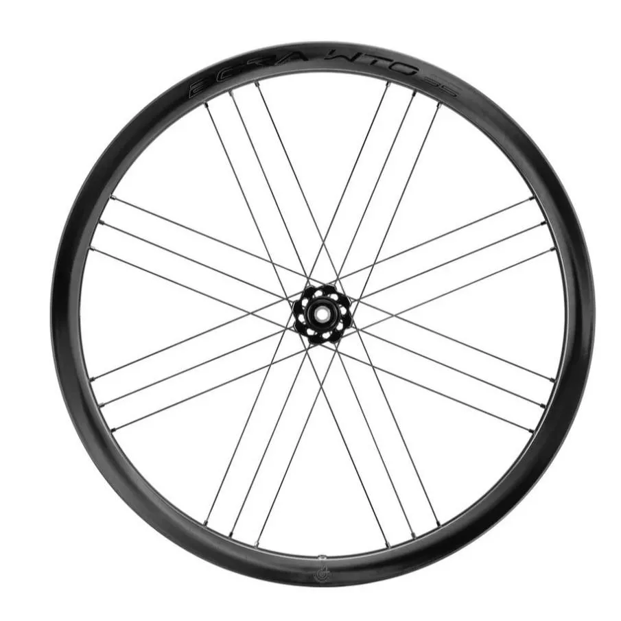 線上單車 碟煞 CAMPAGNOLO BORA WTO 35 DISC C23 碟煞輪組