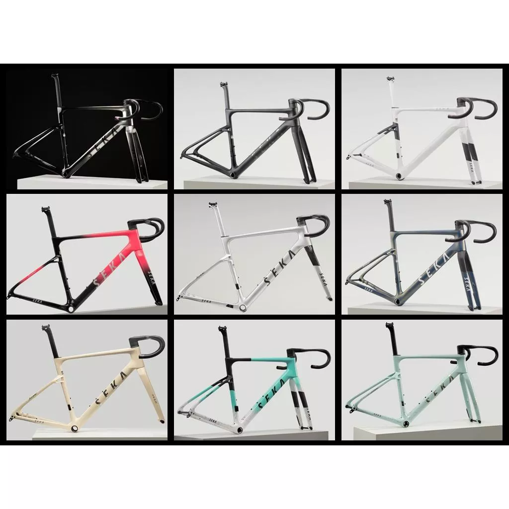 線上單車 SEAK SPEAR RDC 自行車 公路車 碟煞公路車 碟煞車 油壓碟煞 RS1