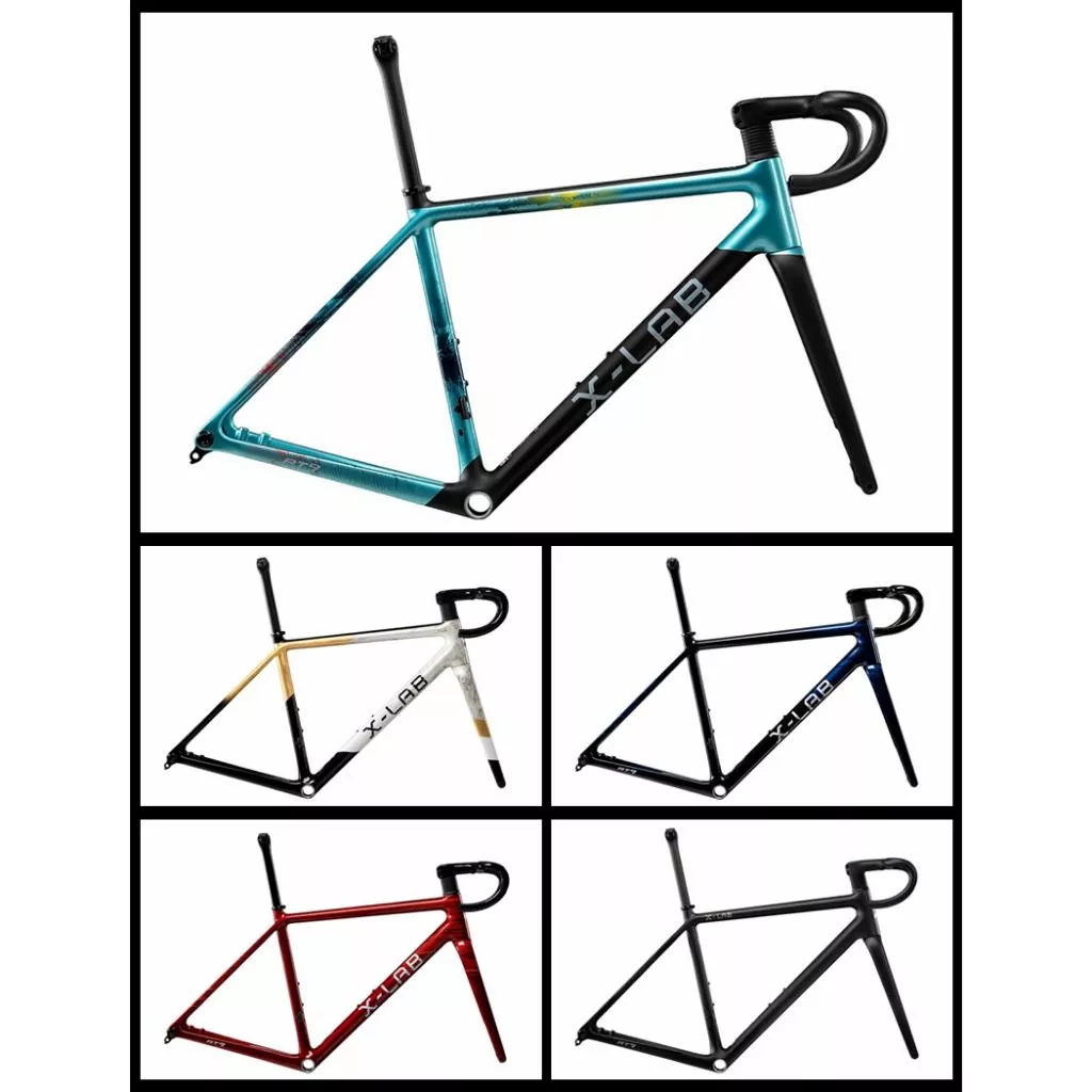 線上單車 XDS X-LAB RT9 自行車 公路車 碟煞公路車 碟煞車 油壓碟煞